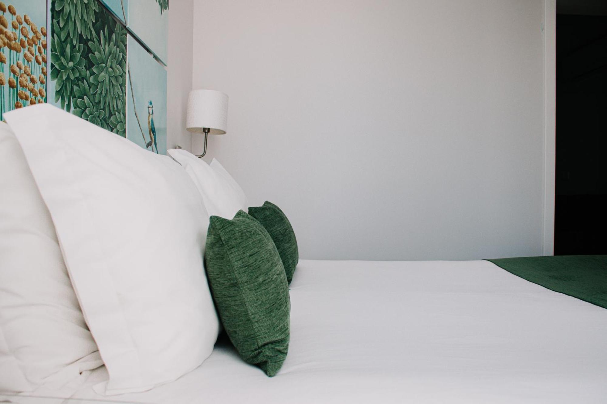 Rio Art Hotel Сетубал Екстер'єр фото